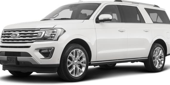 FORD EXPEDITION MAX 2019 1FMJK2AT3KEA79684 image